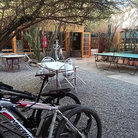 Hostal Sonchek San Pedro de Atacama Eksteriør bilde