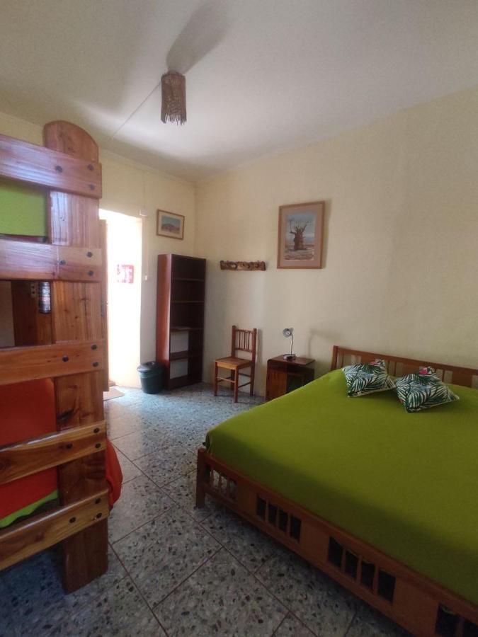 Hostal Sonchek Vandrerhjem San Pedro de Atacama Eksteriør bilde