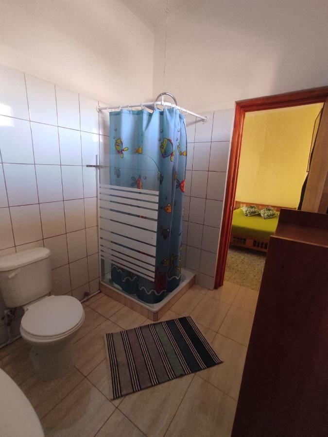 Hostal Sonchek Vandrerhjem San Pedro de Atacama Eksteriør bilde