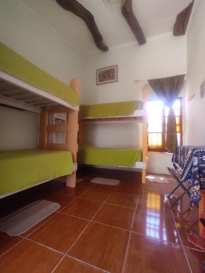 Hostal Sonchek Vandrerhjem San Pedro de Atacama Eksteriør bilde