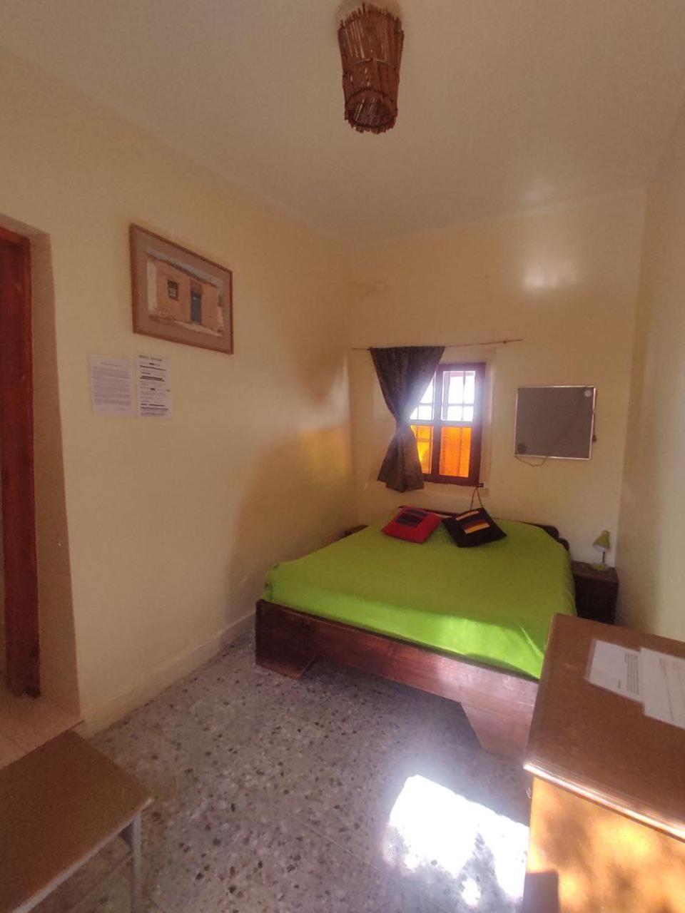 Hostal Sonchek Vandrerhjem San Pedro de Atacama Eksteriør bilde