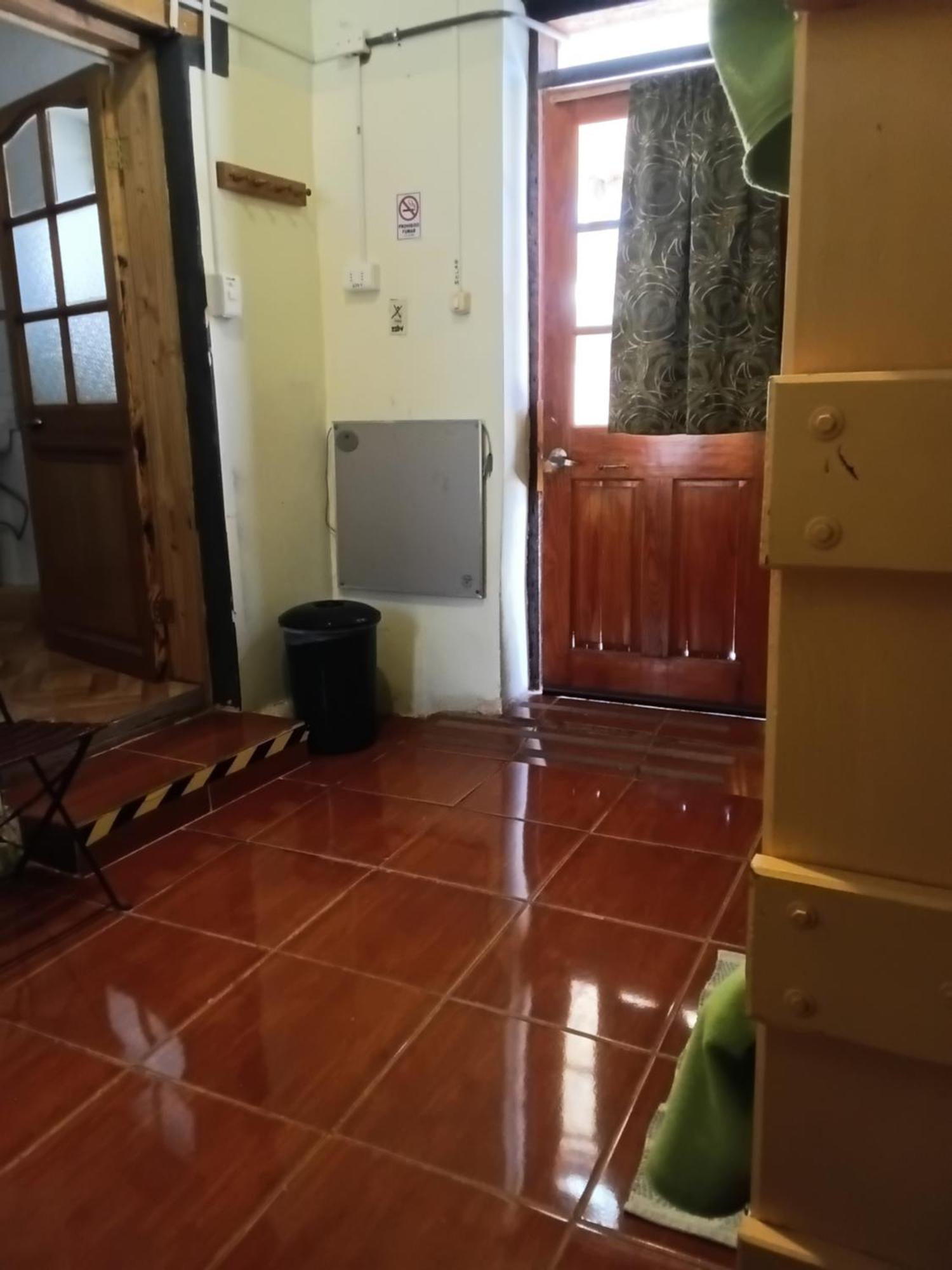 Hostal Sonchek San Pedro de Atacama Eksteriør bilde