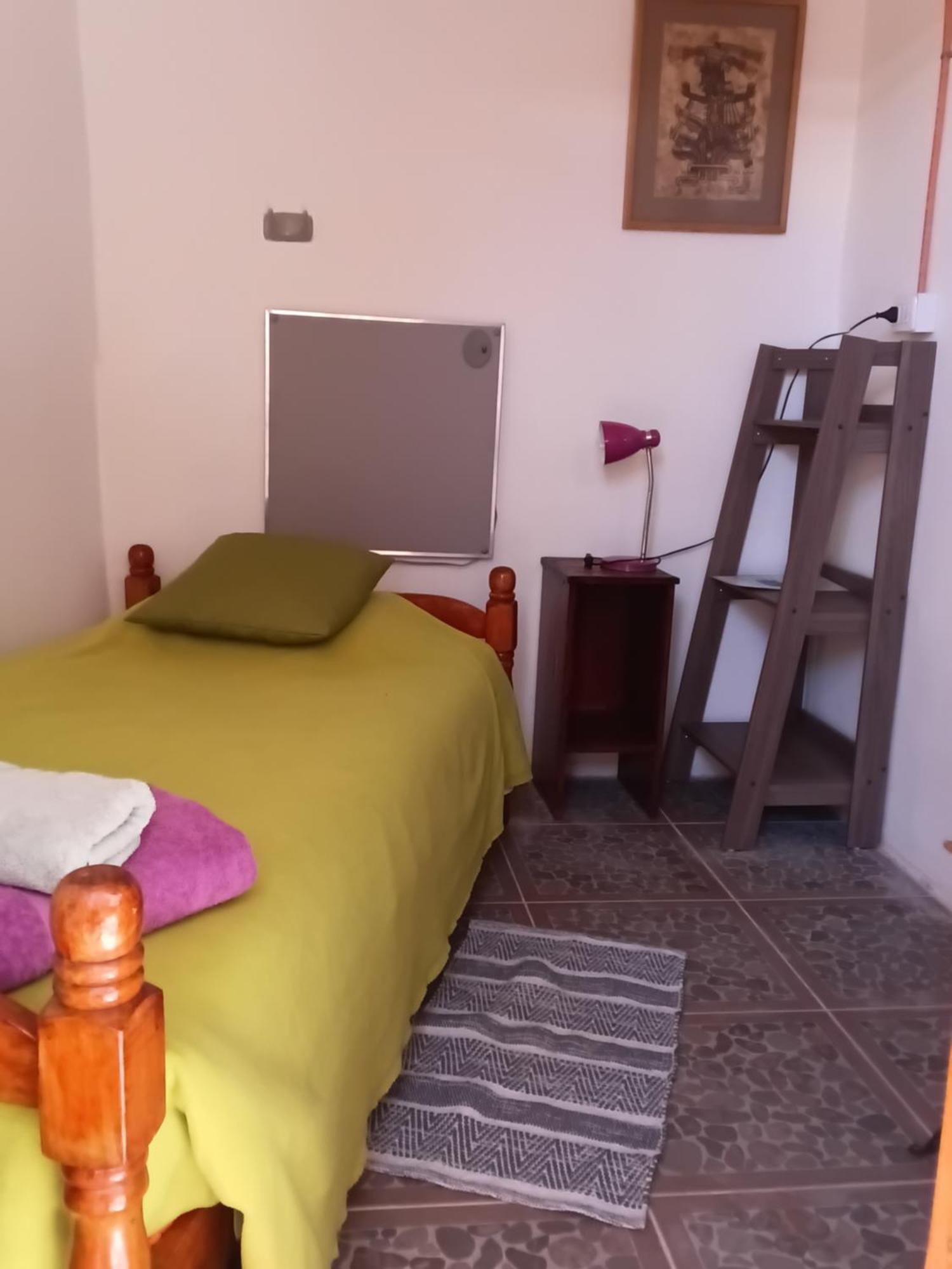Hostal Sonchek San Pedro de Atacama Eksteriør bilde