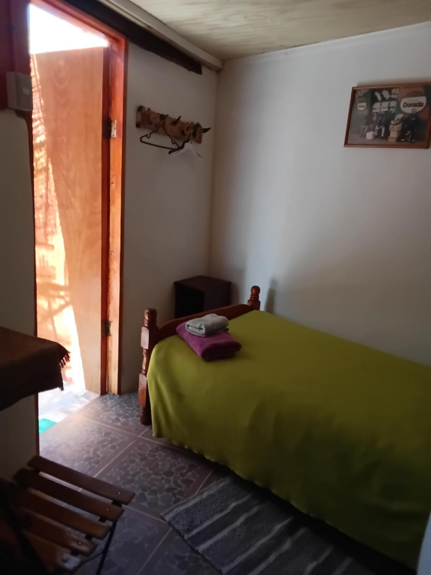 Hostal Sonchek San Pedro de Atacama Eksteriør bilde