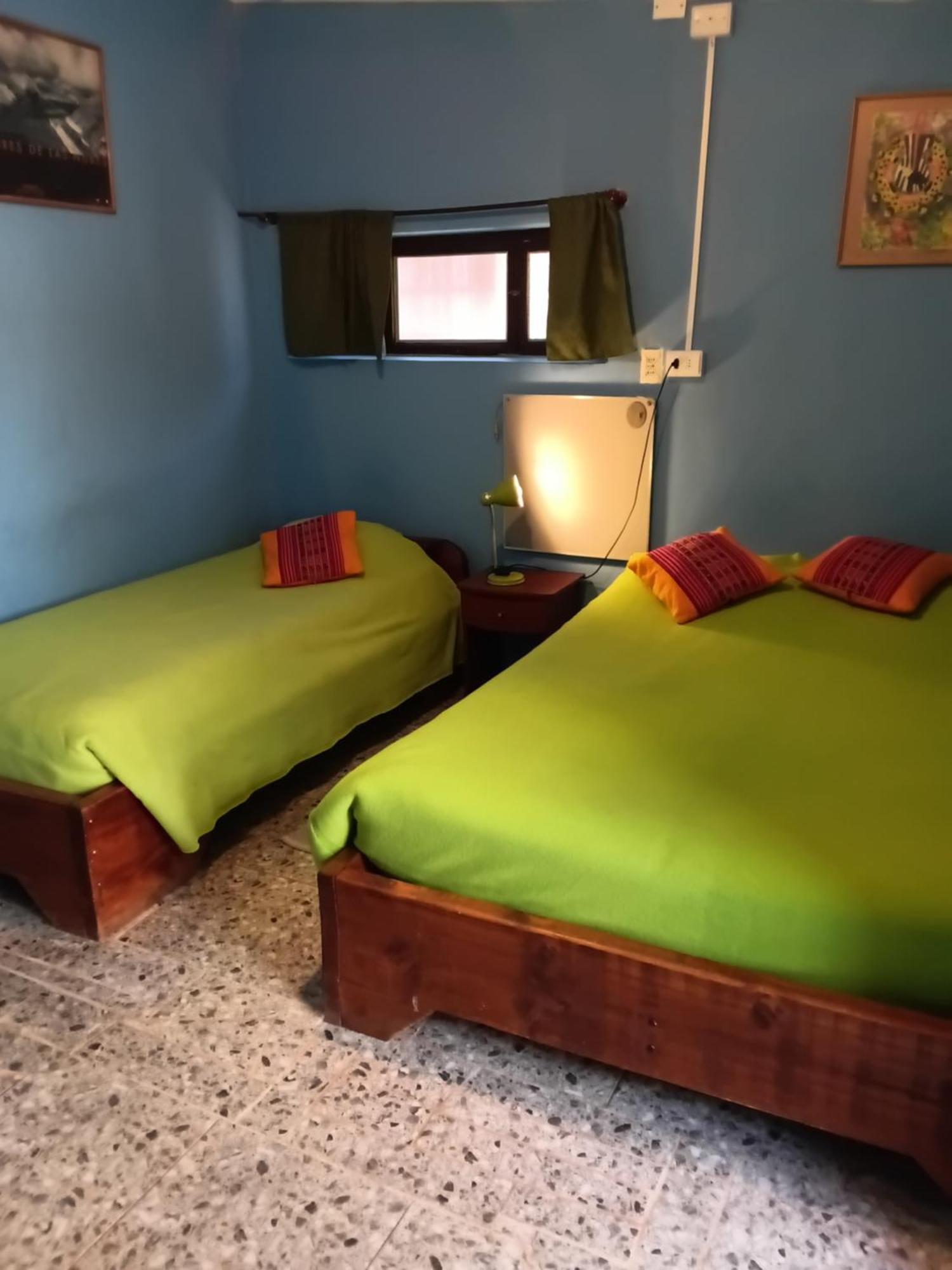 Hostal Sonchek San Pedro de Atacama Eksteriør bilde